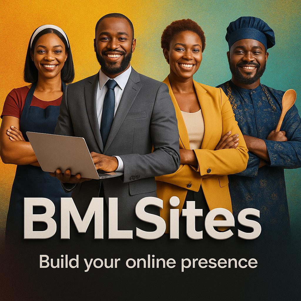 Growing a business online